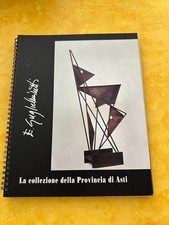 E. Guglielminetti Ferri, bronzi e disegni La collezione della Provincia di Asti