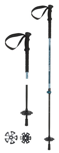 Stock telescopico witeblaze - stock,