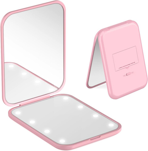 Specchio portatile con - portatile,