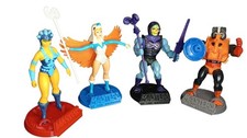 5X Masters of the Universe