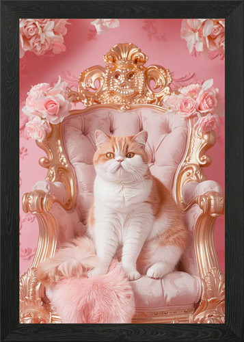 Poster arte parete con - poster, da
