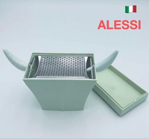 Alessi meumeu cantina e - alessi,