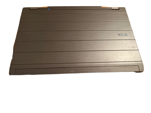 Dell precision m4500 core - core, i7
