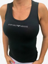 MAGLIETTA maglia CANOTTIERA