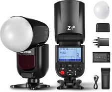 NEEWER Z1-C TTL Speedlite