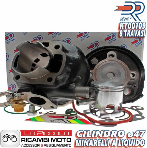 Gruppo termico 70cc - termico, dr