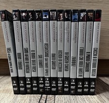 SEAN CONNERY - PLATINUM