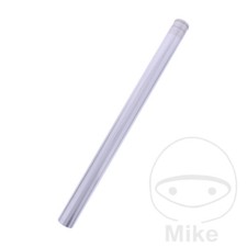 Tubo forcella cromato JMP per