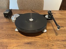 Michell TecnoDec. Cartuccia AT