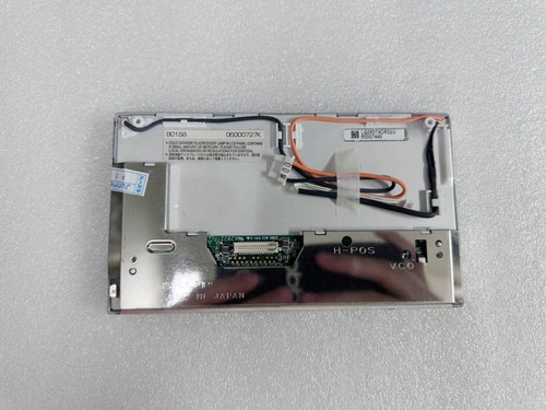 Lcd lq065t9dr52u - 6,5'',