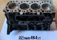 MONOBLOCCO/ MOTORE PARZIALE
