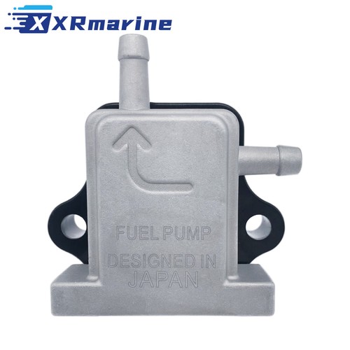 Pompa carburante per - , mercury