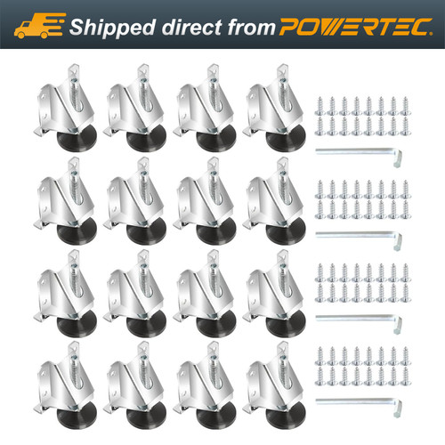Powertec 71136 gambe - powertec,