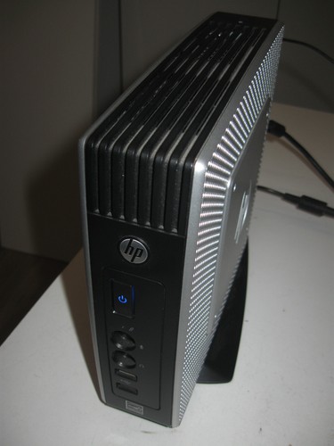 Thin client t5550 mini - mini, pc