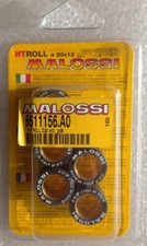 RULLI VARIATORE MALOSSI 20X12