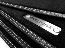 Tappetini Exclusive Line per