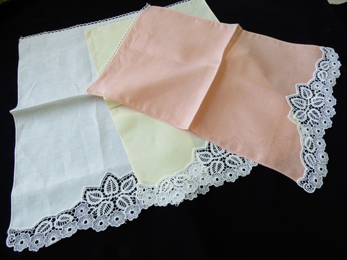 Lotto strofinacci vintage - 3,