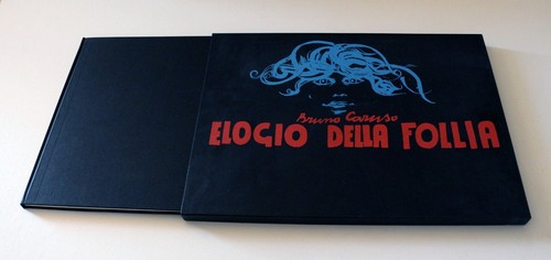 Bruno caruso elogio della - bruno,