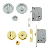 KIT MANIGLIA PER PORTA