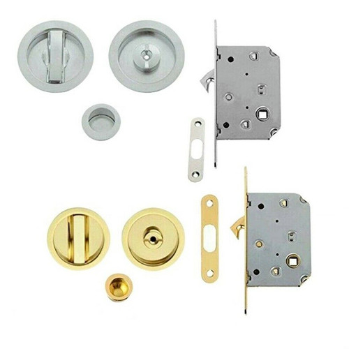 Kit maniglia per porta - maniglia,