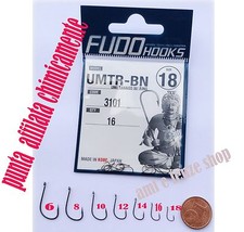 ami con occhiello innesco