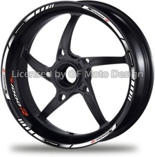 Streetfighter Bianco BMW