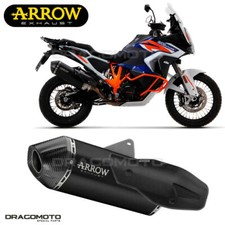 Scarico ktm 1290 - scarico,