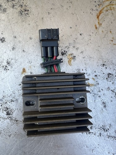 Regolatore raddrizzatore 60hp - raddrizzatore,