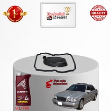 KIT CAMBIO AUTOMATICO E OLIO