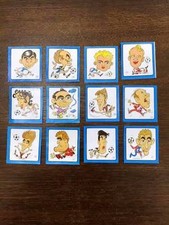 Panini calciatori 1969/70