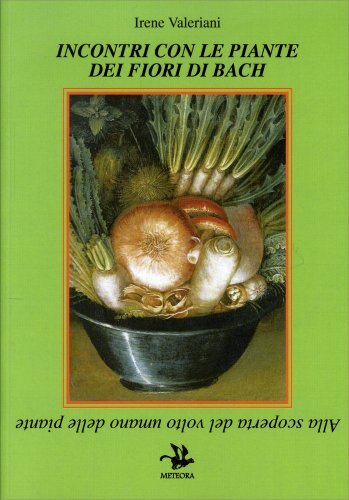 Libro incontri con piante - libro,