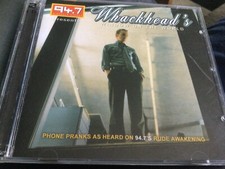 Whackheads Window on the