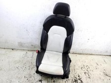 8T8881515A SEDILE ANTERIORE SINISTRO GUIDATORE IN PELLE AUDI A5 SPORTBACK 2.0 D 