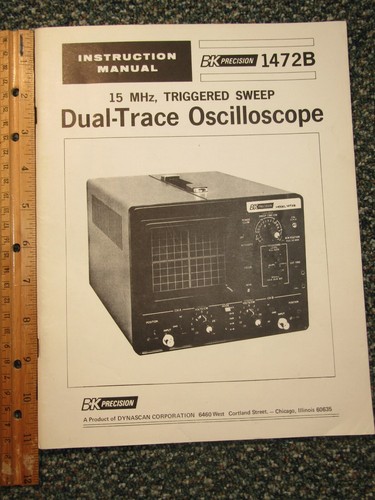 15mhz triggerd sweep - 15mhz,