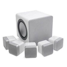 Set altoparlanti Cambridge