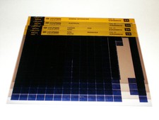 Microfiche Catalogo Ricambi