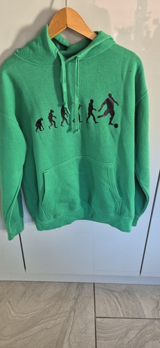 Felpa con cappuccio uomo - , slam