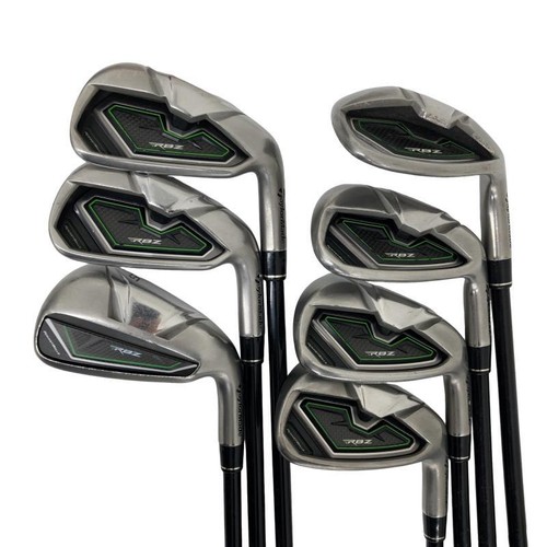 Taylormade rbz set - taylormade,