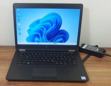 i5-6440HQ Quad Core 2,6-3,5