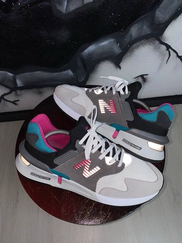 Scarpe ginnastica new - da,