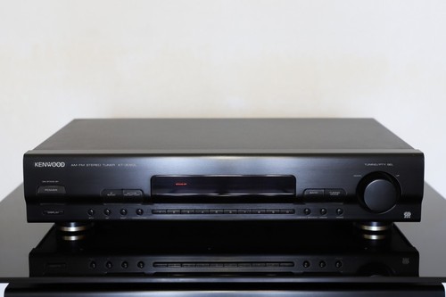 Sintonizzatore kenwood - sintonizzatore,