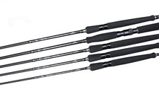 Fox Rage Ti Pro Jigger X 2,40m