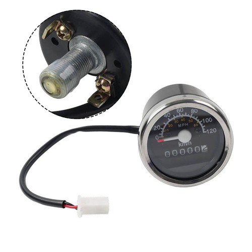 Tachimetro per honda - tachimetro,