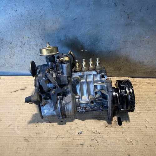 Pompa iniezione diesel motore