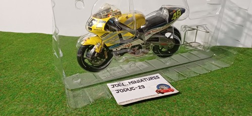 Moto honda nsr - gp, rossi