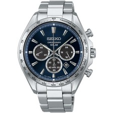 Orologio Uomo Seiko Selection