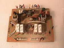Pioneer SX-1080 scheda