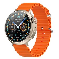 HOCO SMARTWATCH MILITARE SPORT