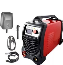 SALDATRICE INVERTER 500A