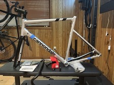 Cannondale CAAD 13 Disc Frame